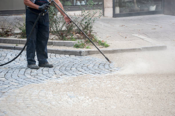 Professional Pressure Washing Services in Martindale, TX