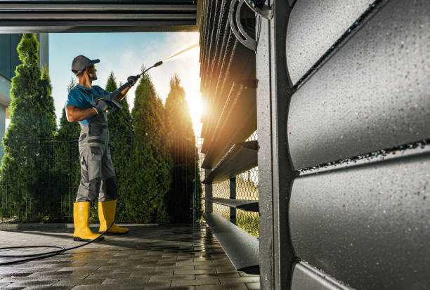 Boat and Dock Cleaning in Martindale, TX